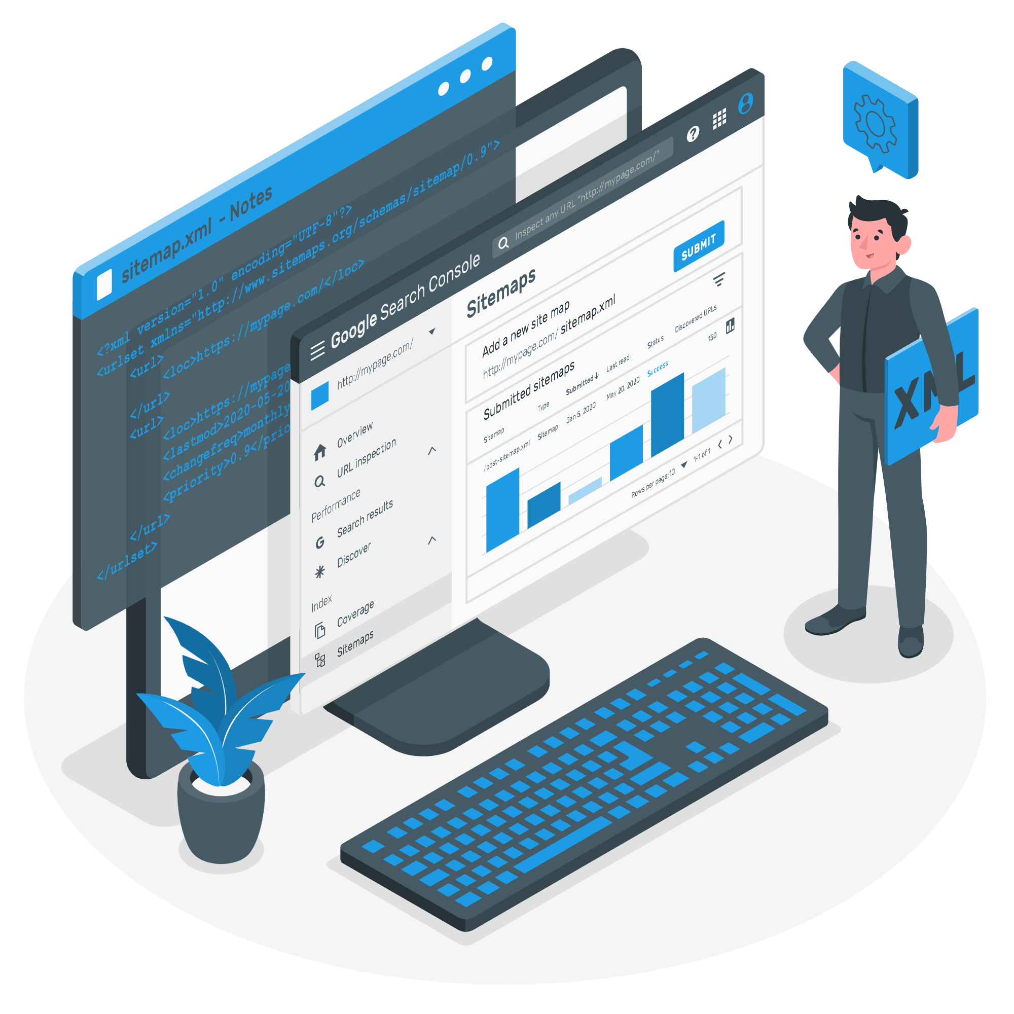 Background checks and onboarding