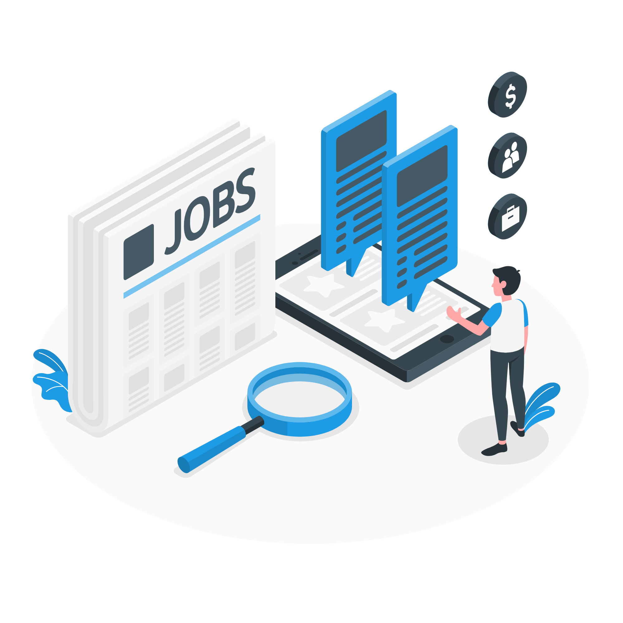 Advisor for Careers