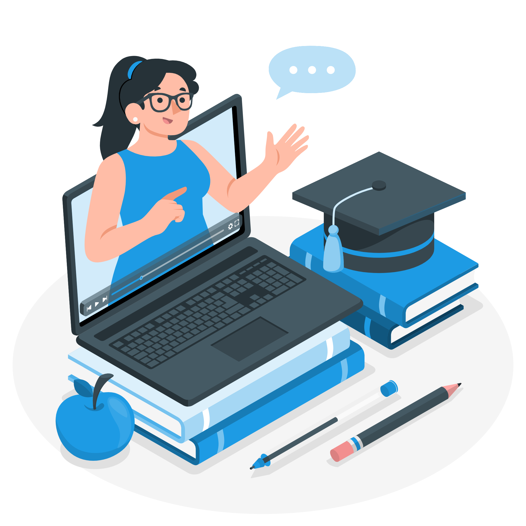 Guidance & Technical Training